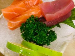 -桃屋日本料理(清华科技园店)