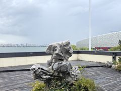 -老北门·苏帮菜·湖景包间(月光码头店)