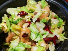 -龙少爷碳火干锅(环球中心店)