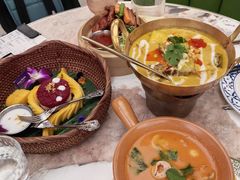 -KingThaia金泰兰(滨江天街店)
