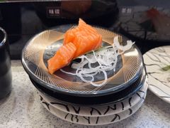 -争鲜回转寿司(中街大悦城店)