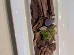 -绿杨春·淮扬宴(庐山路店)