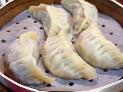 三丁蒸饺-大龙汤包