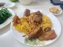 -麦文记面家(佐敦店)