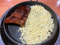-肥肥虾庄·金牌油焖大虾(杨园滨江时代walk店)