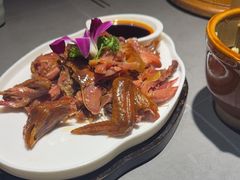 -井水小厨·湘菜(活力广场店)