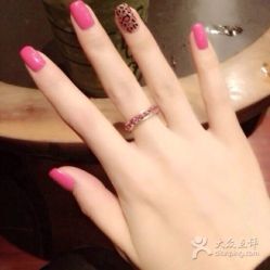 iphone_upload_pic-星美甲