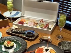 -贰捌零叁精致料理(钱湖店)