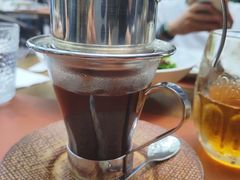 -Golden Lily河内巴黎法越料理餐厅(建国西路店)