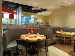 -九毛九西北菜(大东海店)