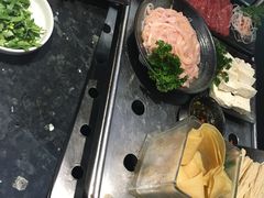 -王家渡火锅店(棕榈泉店)