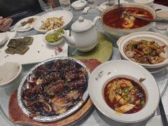 -锋味餐厅(空港复悦里店)
