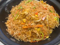 粉丝煲-聚福宝合苑食府(南头镇店)