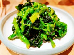 上海小菜心-弄堂小笼包(西青中北永旺购物中心店)