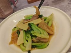 四样荤素-山外山菜馆(玉泉路店)