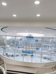 -MINI MARS KIDS CLUB亲子家庭中心(杨浦黄兴店)