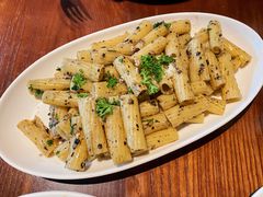-Bistro 63 创意融合料理(广粤天地店)
