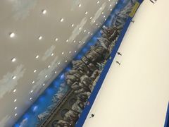 -长沙湘江冰雪世界