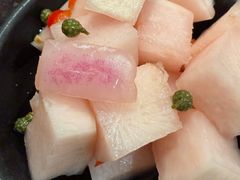 -小饕荟雅安贡椒鱼鲜馆(广福桥店)
