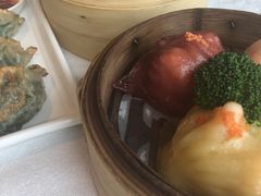 -安蒂娅.悦景轩中餐厅(西乡店)