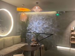 -施奈儿.洗头頭療.按摩SPA.采耳(上梅林店)