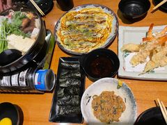 -胜代日本料理(云程巷小区店)