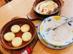 -萨莉亚意式餐厅(石鼓路店)