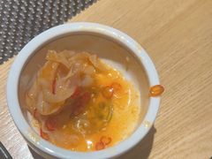 -虹料理·日料放题(悠方店)