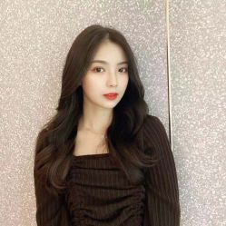 点击看大图 -3AM HAIR SALON染发烫发接发