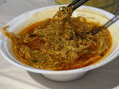 -柏合黄记豆腐皮饭店