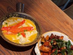 -食陆号·新式台湾创意菜(苏州首店)