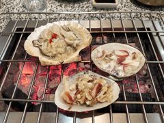 -震海贝烤贝·民俗特色店(延吉总店)