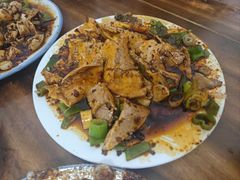 -温记府廟豆汤饭·始于1955年(海椒店)