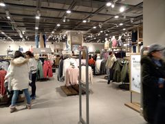 -鹿岛会员店(灞桥华阳城店)