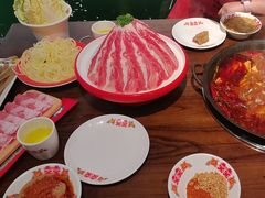 -徐升记不改良老火锅(四方利群店)
