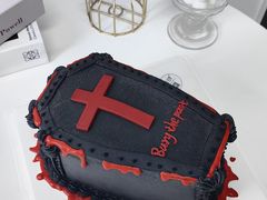 -蜜肆动物奶油蛋糕·个性定制·下午茶甜品