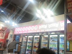 -老哥门肥肠鱼(鱼嘴店)