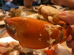 -Isla Sugbu Seafood City