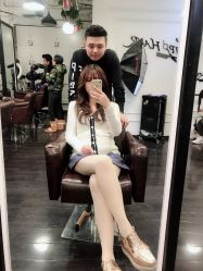 -Tipo Hair salon（明星）店