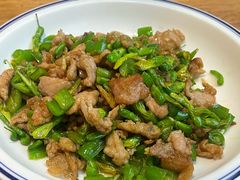 -滇铺子·云南特色菜·鲜花野菜季(东风东路c86店)