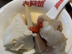 -老阿爸鲜鱼土菜(昆山花桥店)