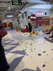-米兜欢乐王国·儿童乐园(宝安益田假日天地店)