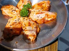 -范儿·嫂子烤肉·精致炭火烤肉(长治路店)