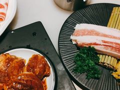 -韩宫宴和牛烤肉(宣州国购店)
