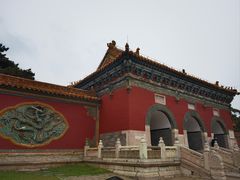 -北陵公园