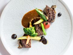 -Wei菋·Le Bistrot