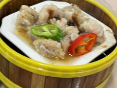 -吉莲利苑海鲜酒家(珠海拱北29年老字号店)