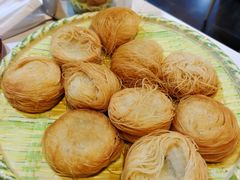 金丝饼-湖南码头·地道岳阳美食·湘菜(魏公村店)