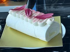 -希尔顿南海酒店·观廊大堂吧·海景下午茶