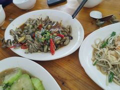 -黄记饮食店·潮汕家常菜(丹霞庄中区店)
